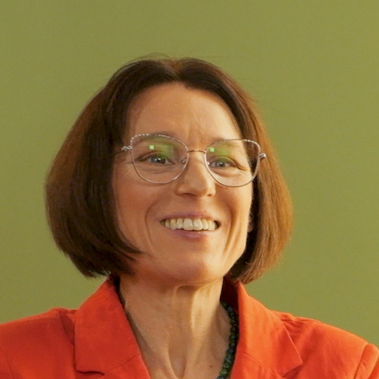 Elisabeth Hütterer
